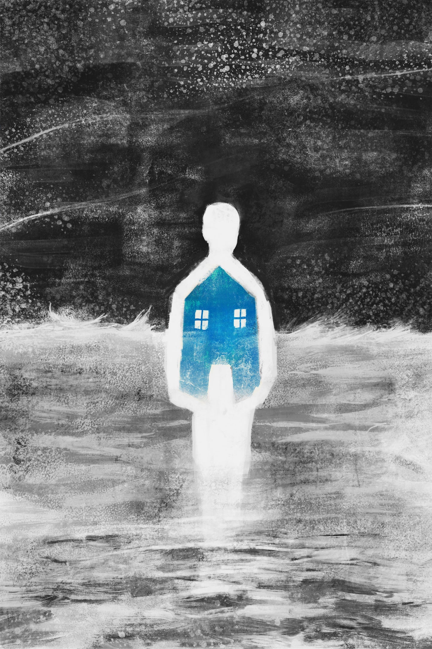 Home Is Where The Heart Is