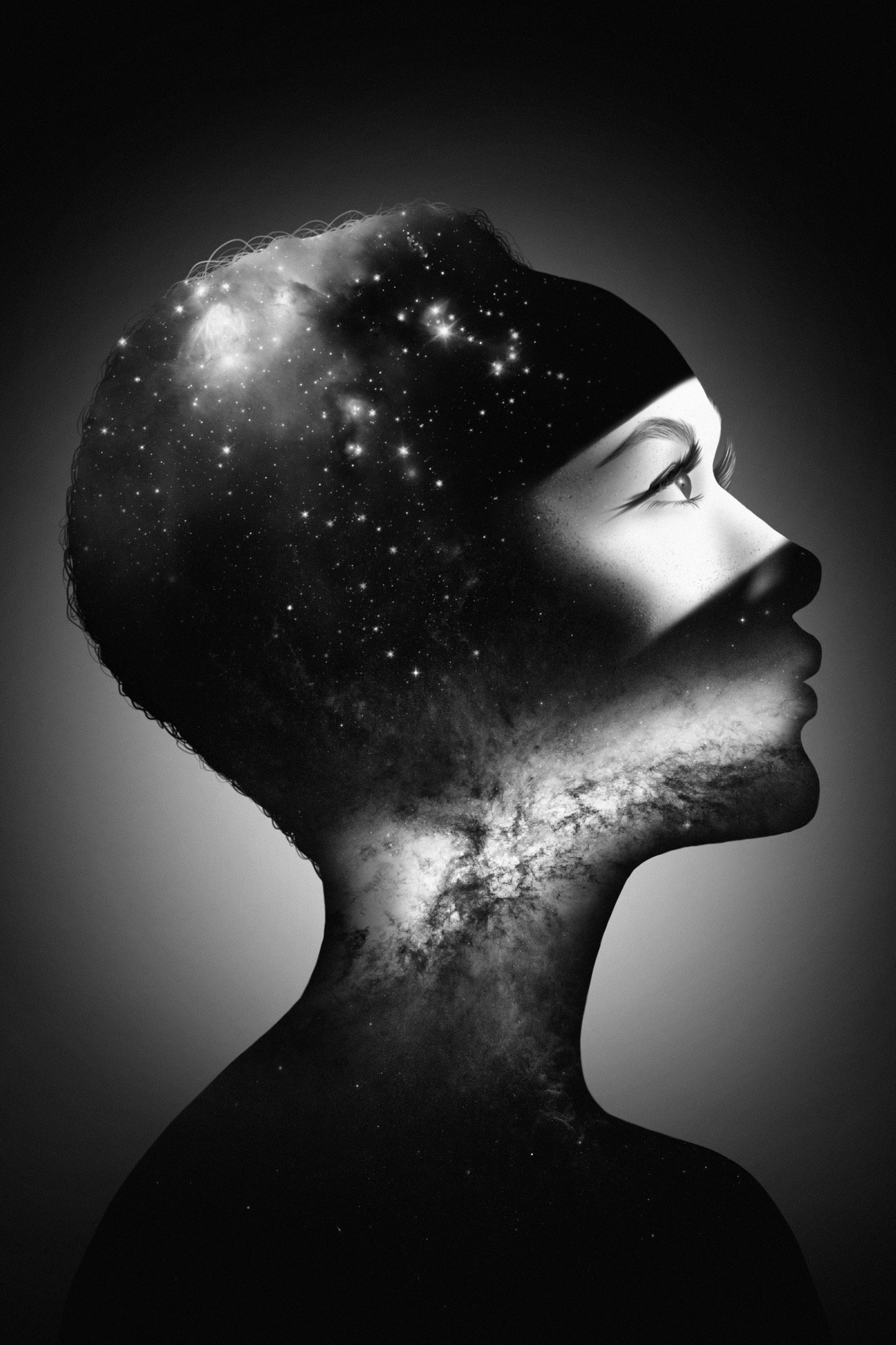 Star Gazer