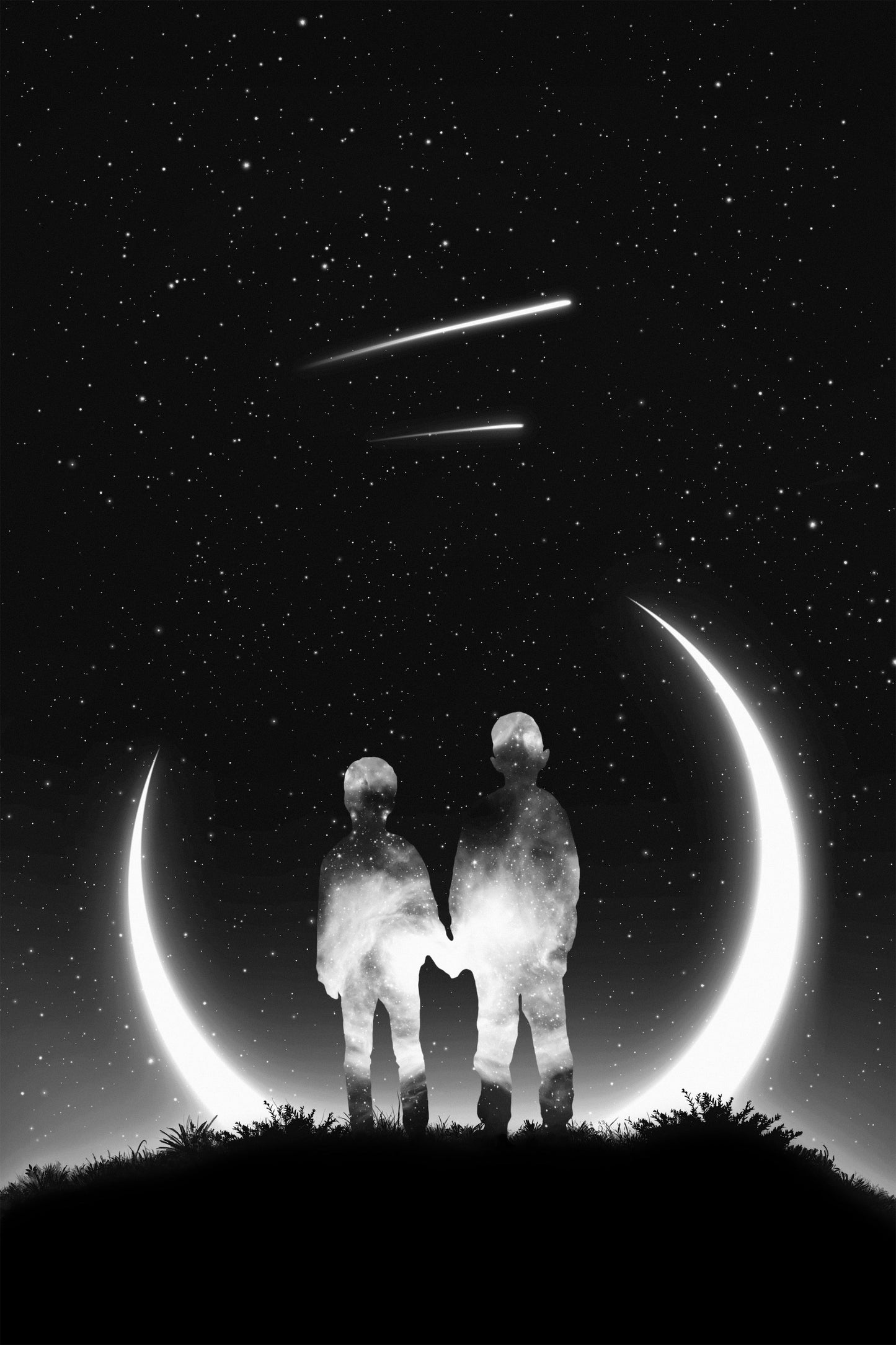 Shooting Pair