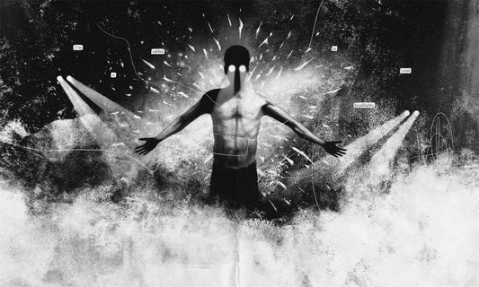 Rabbit In Your Headlights