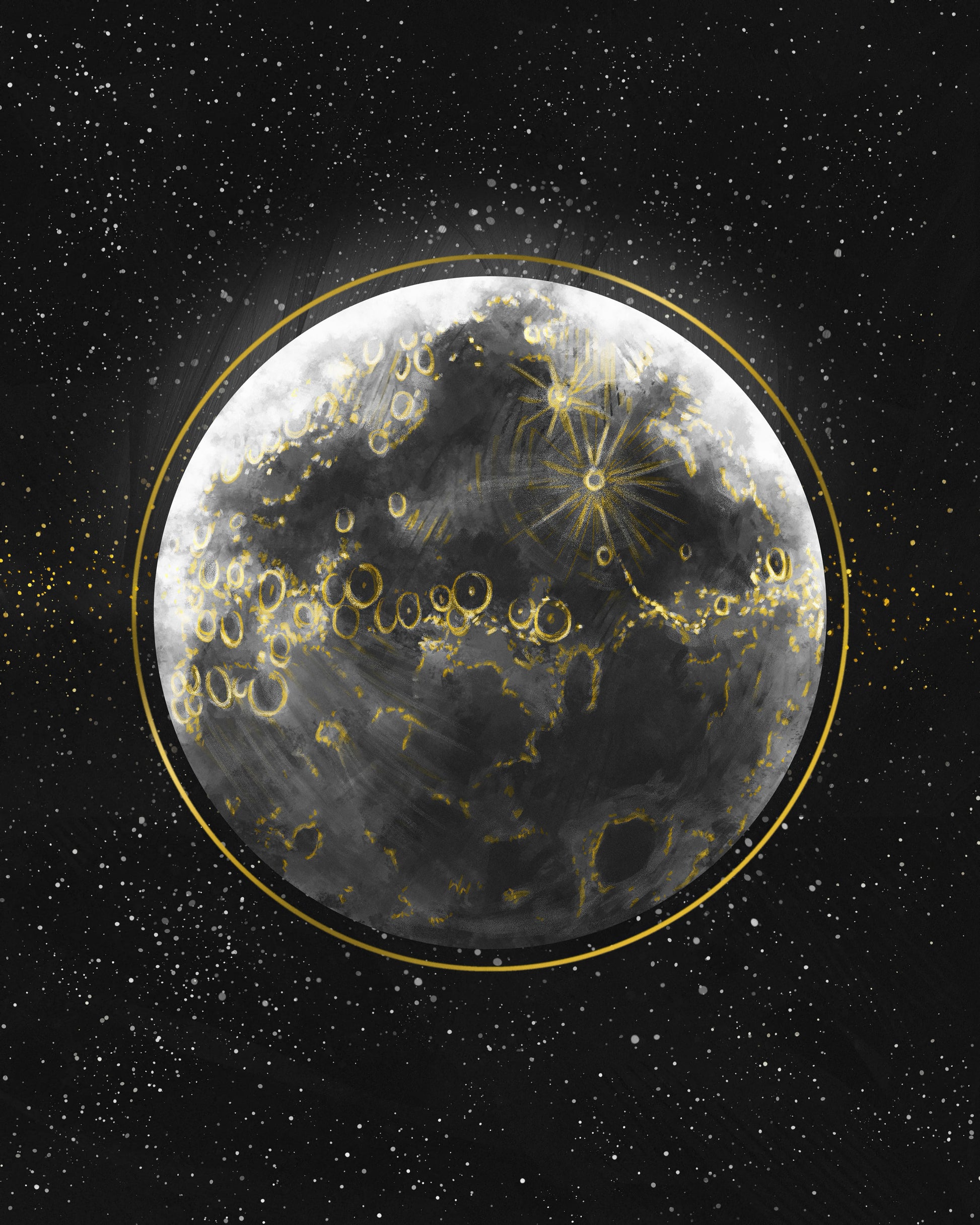Moon