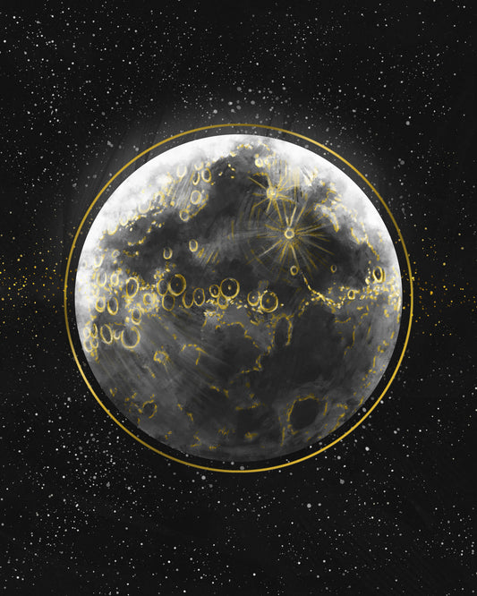 Moon