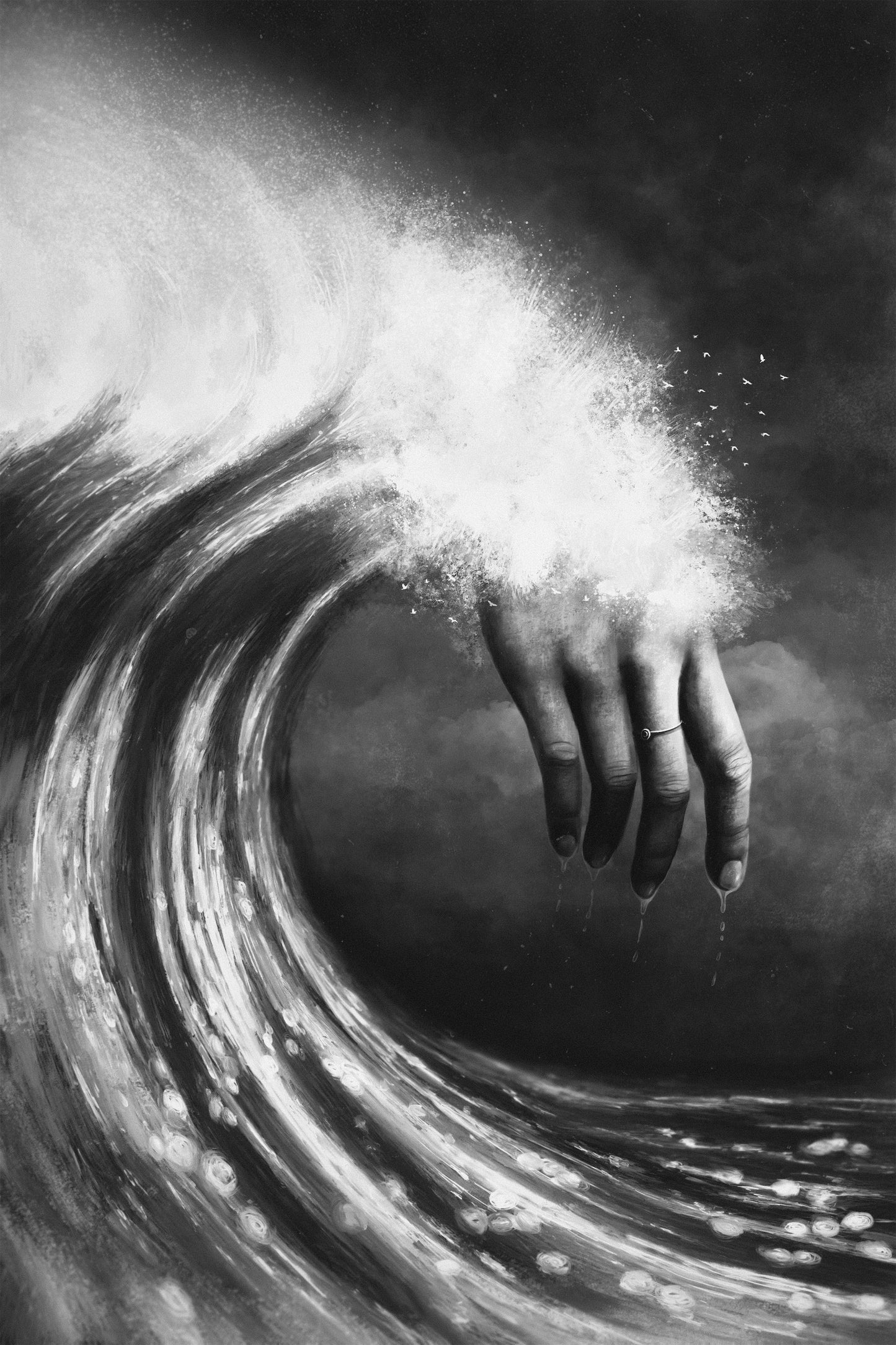 Making Waves
