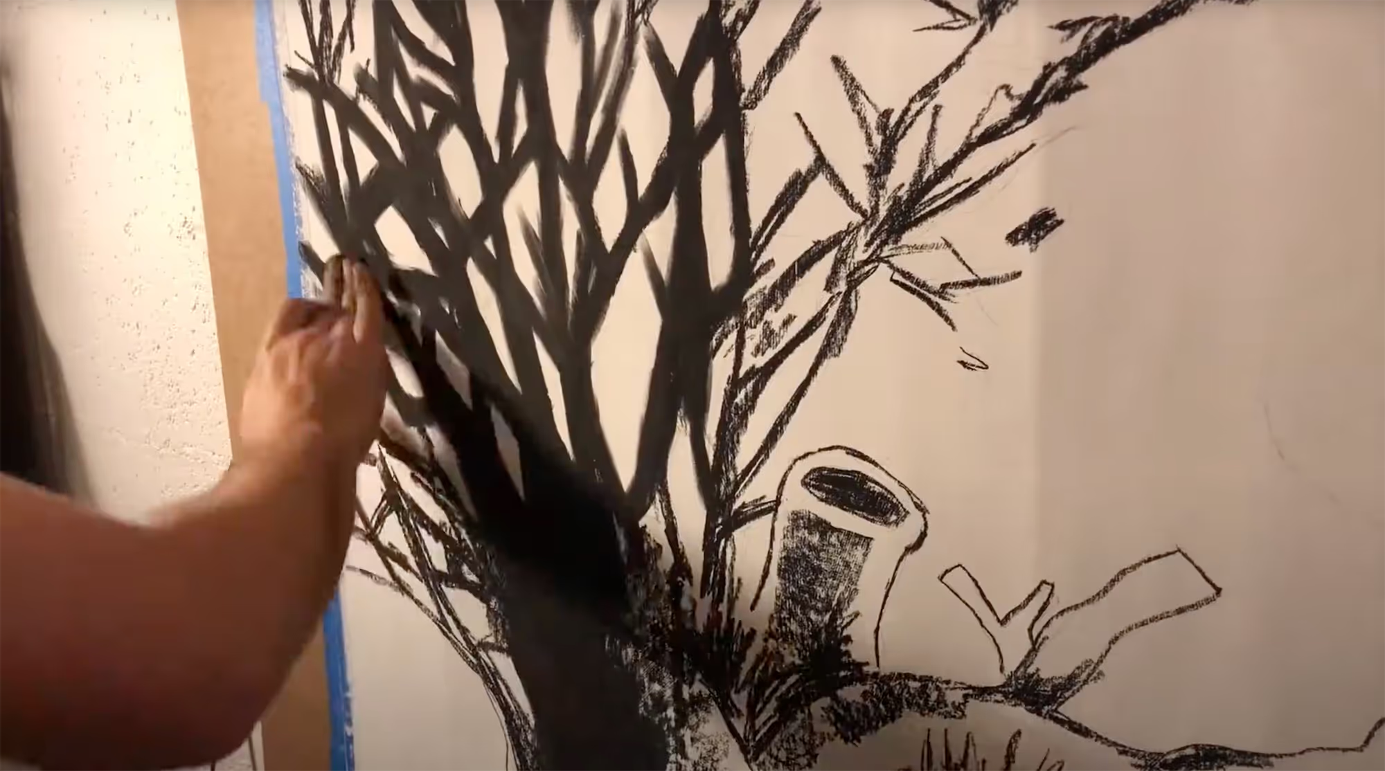 Load video: Inside the Studio Video