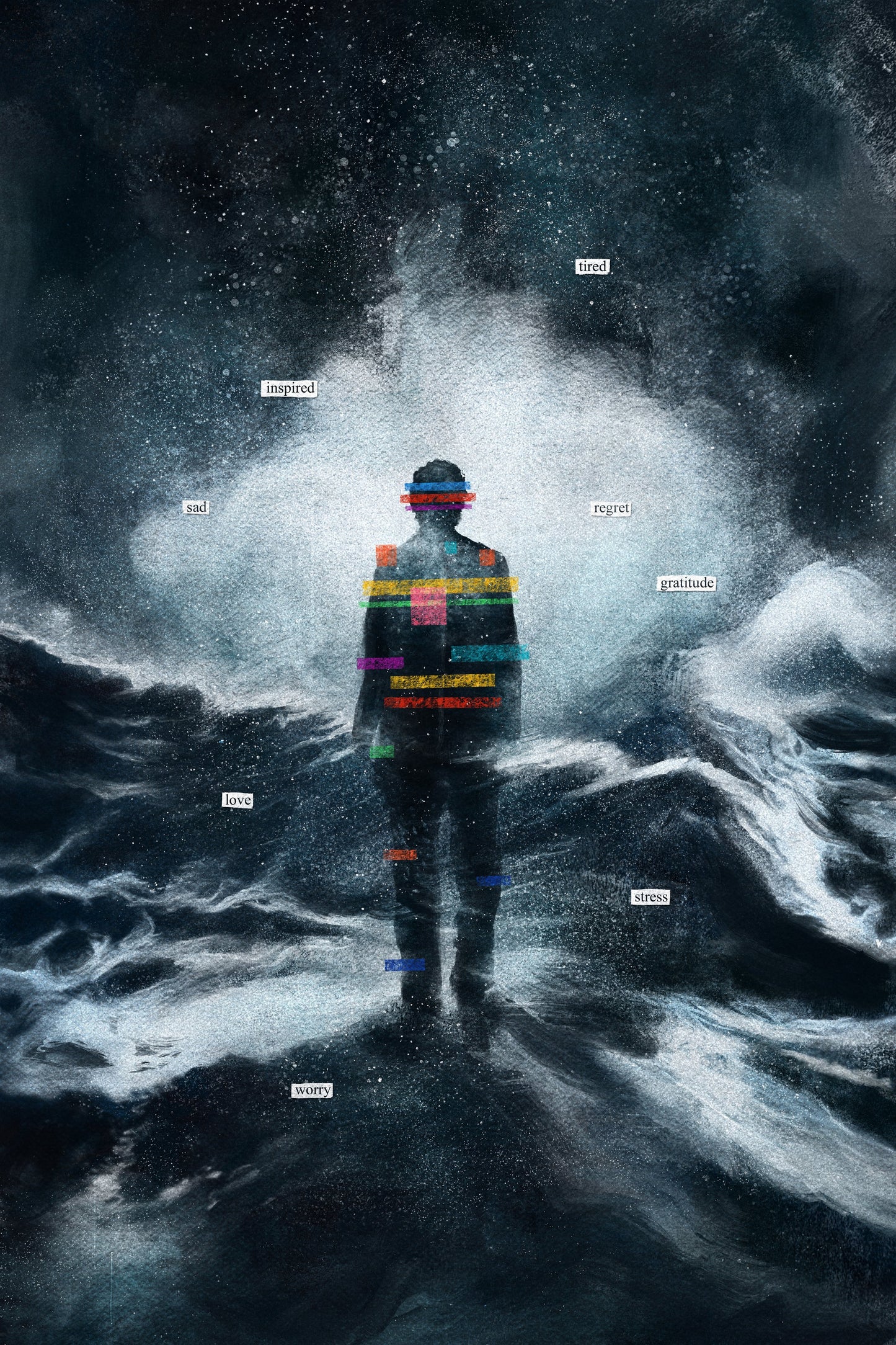 Waves of Emotion
